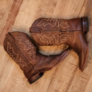 Womens Shyanne Boots